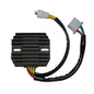 ELECTROSPORT REGULATOR/RECTIFIER HONDA XLV