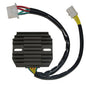 ELECTROSPORT REGULATOR/RECTIFIER HONDA VF MAGNA/SABRE