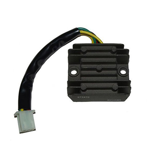 ELECTROSPORT REGULATOR/RECTIFIER HONDA XL MODELS