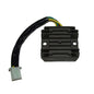 ELECTROSPORT REGULATOR/RECTIFIER HONDA XL MODELS