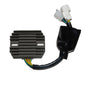 ELECTROSPORT REGULATOR/RECTIFIER HONDA VFR800FI (98-01)