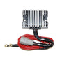 ELECTROSPORT AMERICAN TWIN 3-PHASE REGULATOR/RECTIFIER