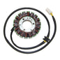 ELECTROSPORT STATOR KAWASAKI NJA (87-ON)