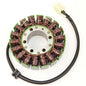 ELECTROSPORT STATOR TRIUMPH DAYTONA 955 / 955I (01-06)