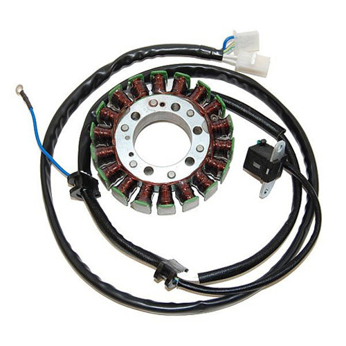 ELECTROSPORT STATOR YAMAHA 07) / V-STAR 250 (08-ON)
