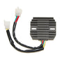 ELECTROSPORT REGULATOR/RECTIFIER HONDA NT650 HAWK (88-91)