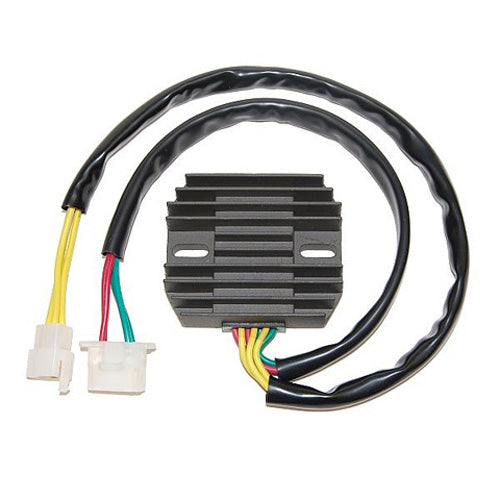 ELECTROSPORT REGULATOR/RECTIFIER VT700 (86-87), VT800C (88)