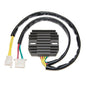 ELECTROSPORT REGULATOR/RECTIFIER VT700 (86-87), VT800C (88)