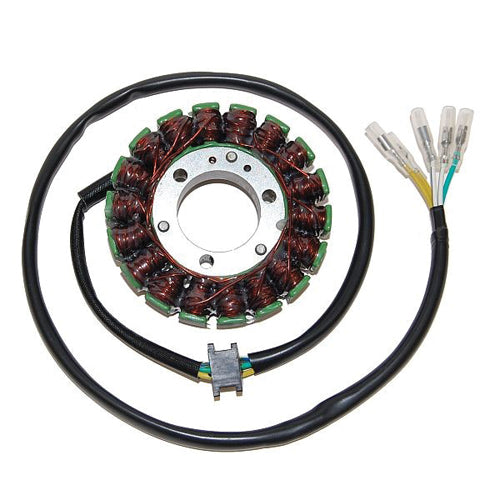 ELECTROSPORT STATOR SUZUKI