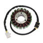 ELECTROSPORT STATOR KAWASAKI 300 BAYOU/LAKOTA (92-04)