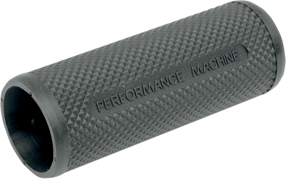 PERFORMANCE MACHINE (PM) Replacement Custom Rubber Grip - Elite 0063-1049M-A
