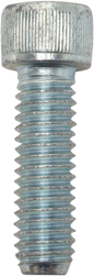 S&S CYCLE Socket Head Cap Screw - 3/8-16 X 1.25" 50-0162
