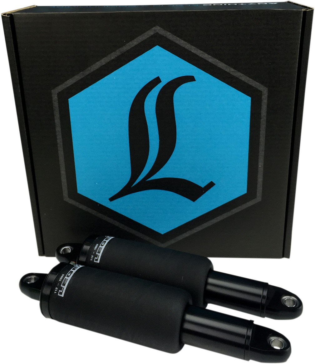 Legend Suspension AIR V-Rod Air Suspension System (Part #1311-0107) by Legend Suspension