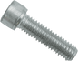 S&S CYCLE Socket Head Cap Screw - 3/8-16 X 1.37" 50-0163