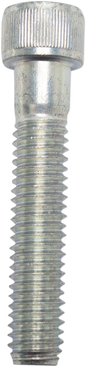 S&S CYCLE Socket Head Cap Screw - 3/8-16 X 2" 50-0164