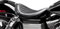 LE PERA Nugget Seat - Pleated - FXD '06-'17 LK-111PT
