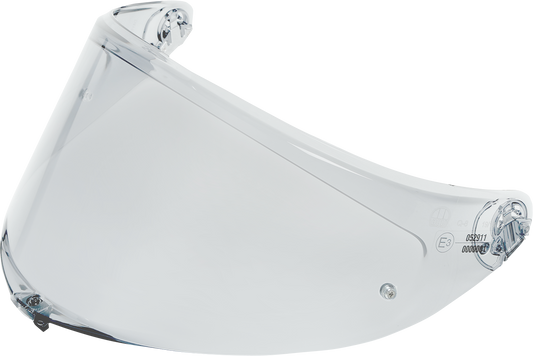 AGV K6/K6 S Shield - Pinlock® 120XLT® MaxVision™ Prepared - Photochromic 20KV32M1N156M