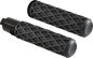 ARLEN NESS Diamond Grips - TBW - Black 500-058