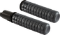 ARLEN NESS SpeedLiner Grips - TBW - Black 500-062