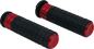 ARLEN NESS SpeedLiner Grips - TBW - Red 500-065