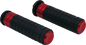ARLEN NESS SpeedLiner Grips - TBW - Red 500-021