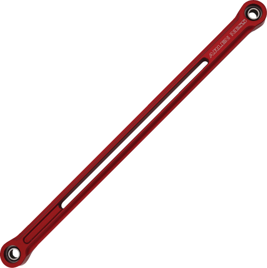 ARLEN NESS SpeedLiner Shift Rod - Red 421-006