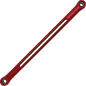 ARLEN NESS SpeedLiner Shift Rod - Red 421-006