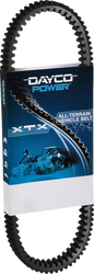 DAYCO PRODUCTS,LLC Drive Belt - Power™ XTX™ - 1.26" (W) x 42.625" (OC) XTX2252