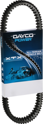 DAYCO PRODUCTS,LLC Drive Belt - Power™ XTX™ - 1.255" (W) x 41.875" (OC) XTX2266