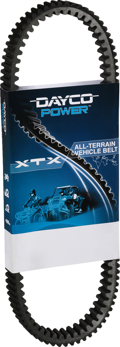 DAYCO PRODUCTS,LLC Drive Belt - Power™ XTX™ - 1.188" (W) x 40.875" (OC) XTX2239