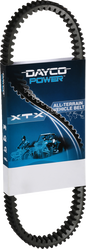 DAYCO PRODUCTS,LLC Drive Belt - Power™ XTX™ - 1.264" (W) x 39.719" (OC) XTX2268
