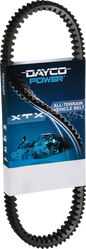 DAYCO PRODUCTS,LLC Drive Belt - Power™ XTX™ - 1.535" (W) x 44" (OC) XTX2287