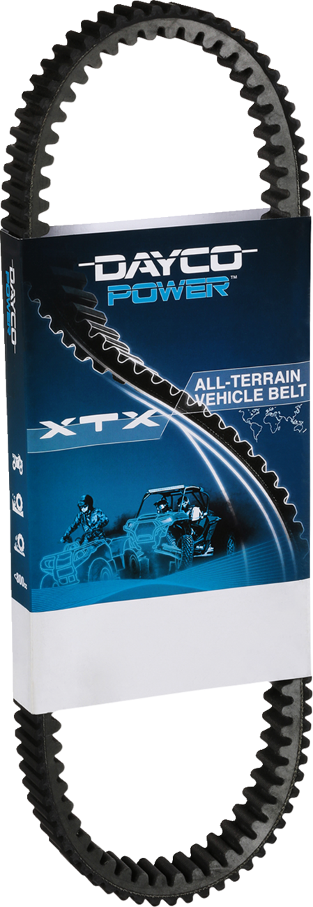 DAYCO PRODUCTS,LLC Drive Belt - Power™ XTX™ - 1.538" (W) x 44.188" (OC) XTX2288