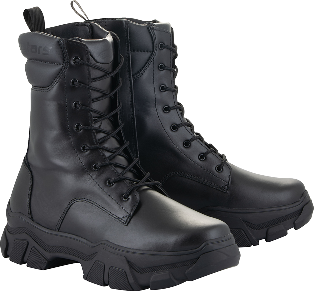 ALPINESTARS Women's Ava Boots - Black - EU 41 2442324-1100-41
