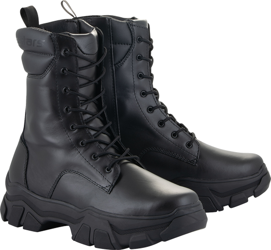 ALPINESTARS Women's Ava Boots - Black - EU 41 2442324-1100-41