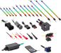 SADDLE TRAMP LED Accent Lighting - Chasing - Can-Am BC-CHASE-K2