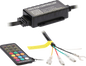 SADDLE TRAMP Controller - RGB HE-RGB-CB