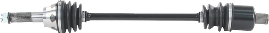 MOOSE OFFROAD Axle Kit - CV/Complete - OEM Replacement - Standard - Rear Left/Right - Polaris Ranger POL-7107