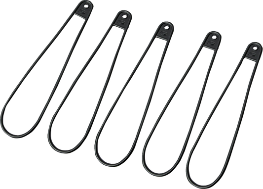 SADDLEMEN Hangers - Short 15498