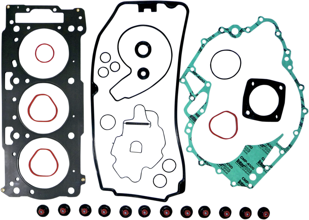 VERTEX Complete Gasket Set - Sea-Doo 611215