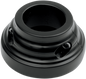 PERFORMANCE MACHINE (PM) Throttle Housing - TBW - Black 0063-2013-B