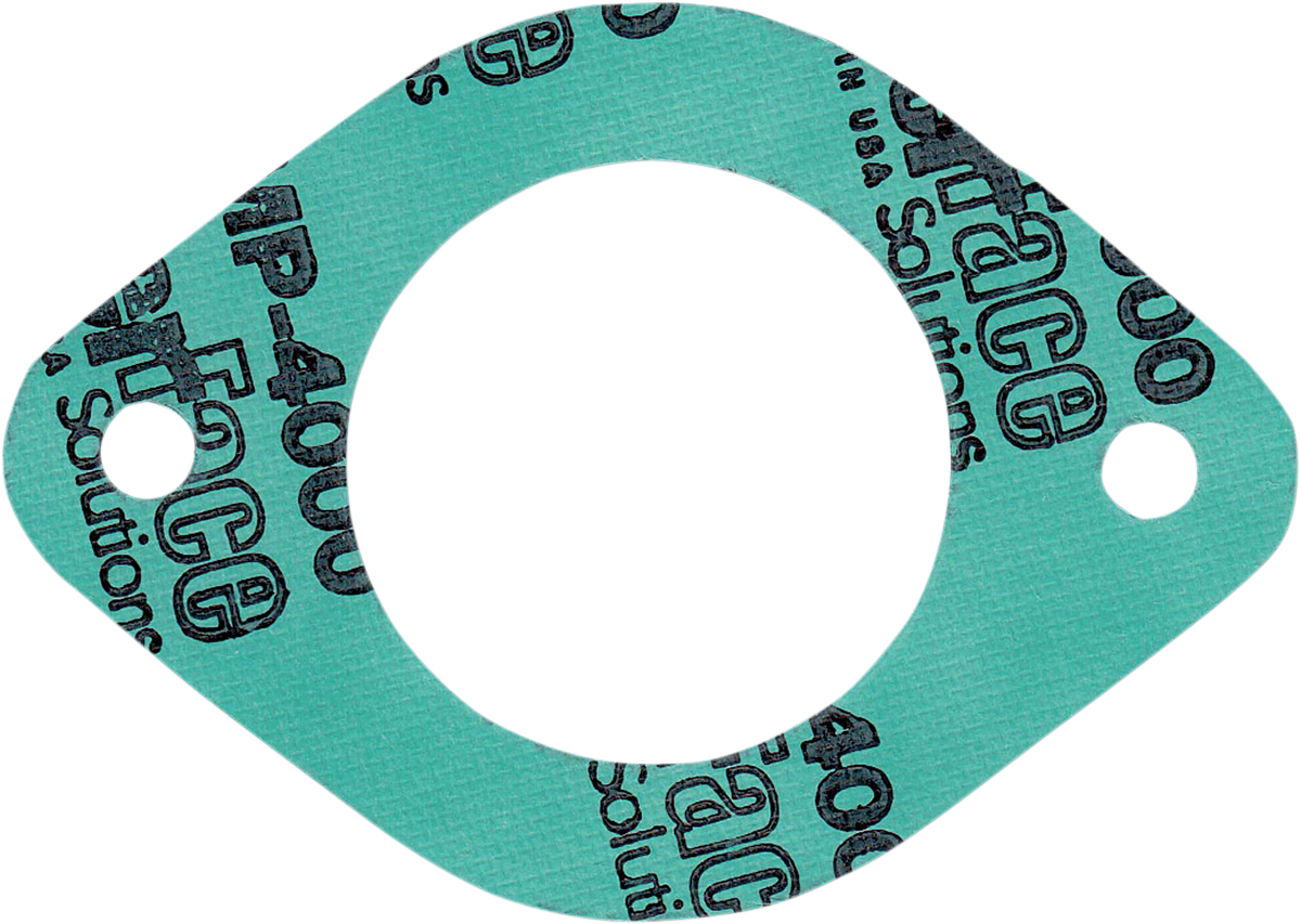 VERTEX Carb Base Gasket - Keihin 40 mm 619128