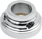 PERFORMANCE MACHINE (PM) Throttle Housing - TBW - Chrome 0063-2013-CH