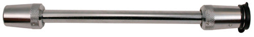 TRIMAX Premium 5/8-inch Key Receiver Lock with 3.5-inch Span - Model T5