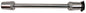 TRIMAX Premium 5/8-inch Key Receiver Lock with 3.5-inch Span - Model T5