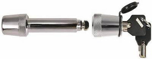 TRIMAX TS32 Universal Receiver Lock with Stainless Steel Sleeve