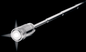 PERFORMANCE TOOL Pick Up Tool - Magnetic with Light W1933