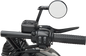 PERFORMANCE MACHINE (PM) Mirror - Vision - Side View - Round - Black/Contrast Cut - Left/Right 0064-2035-BM