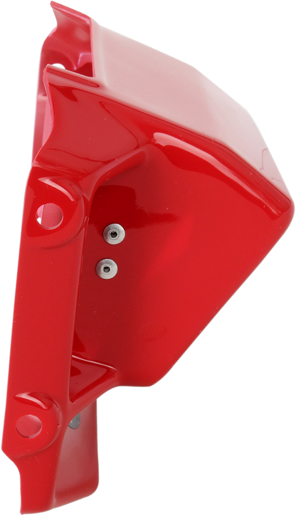 MAIER Headlight Shell - Red - ATC - ATC250R '86 460062