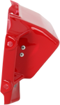 MAIER Headlight Shell - Red - ATC - ATC250R '86 460062